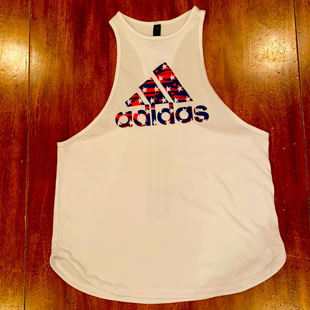 Women’s adidas tank